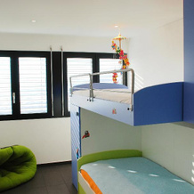 Villa Girandola with private, heated pool, Lugano — photo 4