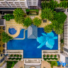 Shenzhen Luwan International Hotel And Resort, Шэньчжэнь — фото 3