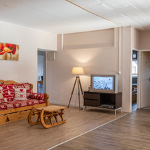 Gite Coté Vercors L Appartement|Gite Coté Vercors L Appartement, Ланс-ан-Веркор — фото 4