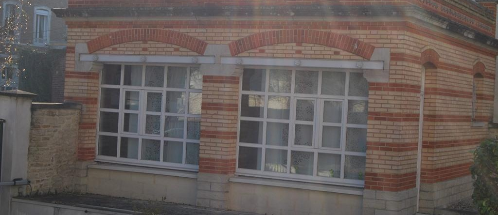 Gîte La Tour Boileau, 特鲁瓦 — 照片 1