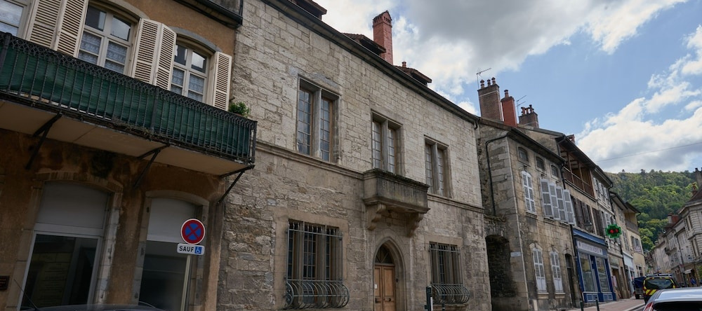 Clos Grimont, 波利尼 — 照片 1