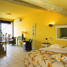 Hotel Le Vieux Bistrot, 卡布里耶达维尼翁 — 照片 2