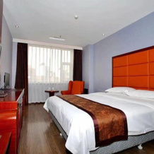 Liaoyuan Yihe Business Hotel, 龙山 — 照片 3