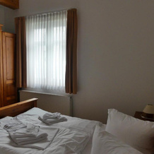 Residenz Prorer Wiek, 奥斯特西巴德宾茨 — 照片 5