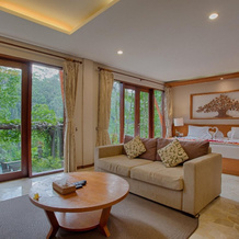 Anahata Villas and Spa Resort, 吉安雅 — 照片 4