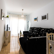 Casa Nana En Playa De Santiago, Алахеро — фото 5