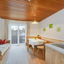 Ferienwohnung Wennesz 1, Химинг — фото 2