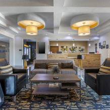 Best Western Plus Lampasas Inn & Suites, Lampasas — photo 2