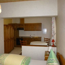 Hotel Garni Altes Haus, 兰施泰因 — 照片 3