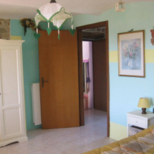 Agriturismo Cascina Serra, 特雷佐蒂内拉 — 照片 2