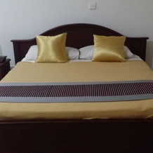 Misuki Plaza Hotel, 拉加马 — 照片 5