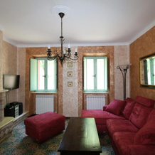 Casa Sacciofa, Monte Rinaldo — photo 2