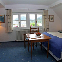 Seehotel Enzian, Weissensee — photo 4