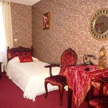 Rezydencja Grawert - Victorian Boutique & SPA, 隆代克-兹德鲁伊 — 照片 4