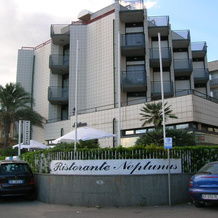 Hotel Neptunus, Неттуно — фото 3