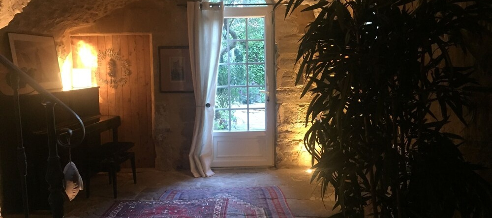 Maison des Lauriers, 阿尔帕雅尔格 — 照片 1