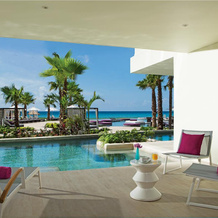Secrets Riviera Cancún All Preferred - Adults Only - All inclusive, 莫雷洛斯港 — 照片 4