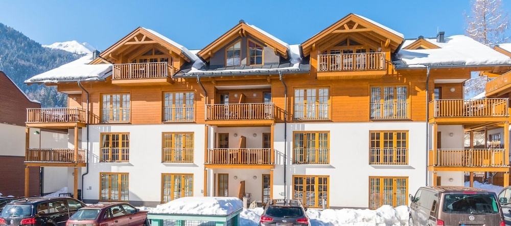 Luxury Apartment in Rauris Near the Forest, Rauris — photo 1