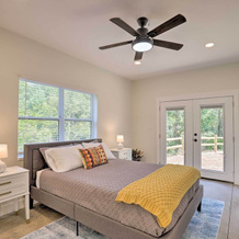 Pet-Friendly Asheville Retreat W/ Hot Tub, Вудфин — фото 3