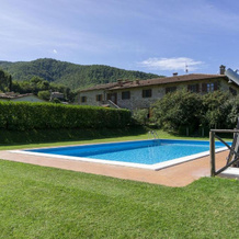 Agriturismo Le Fornaci - Appartamento Balco, 利夏诺尼科内 — 照片 5