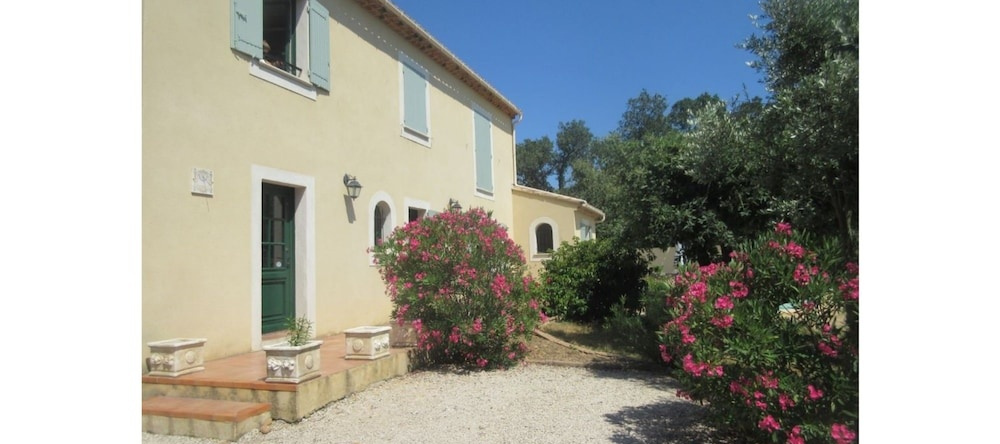 La Bastide du Gardon, Rochefort-du-Gard — photo 1