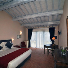 Le Buche Wine Resort & Spa, Сартеано — фото 2
