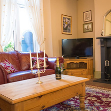 Victoria House Room Only Accommodation, 卡那封 — 照片 5