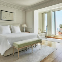 Grand-Hôtel Du Cap-Ferrat, A Four Seasons, Сен-Жан-Кап-Ферра — фото 4