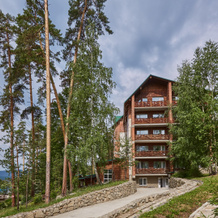 Zolotoj Plyazh Hotel, Zolotoy Plyazh — photo 4