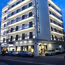 Hotel Padelidaki, 特里卡拉 — 照片 3