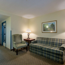 Country Inn & Suites by Radisson, Newport News South, VA, 纽波特纽斯 — 照片 2