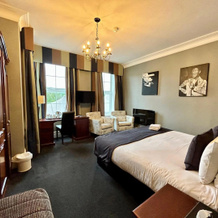 Balmer Lawn Hotel, Brockenhurst — photo 5