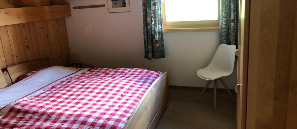 Casa Spel Mir, Disentis — photo 1