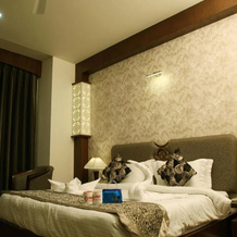 Oyo 2255 Hotel Costa River, Варанаси — фото 3