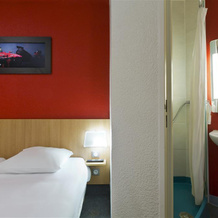Enzo Hotels Nancy Frouard By Kyriad Direct, Фруар — фото 4