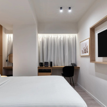 Hilton Garden Inn Athens Syggrou Avenue, 卡利塞亚 — 照片 5