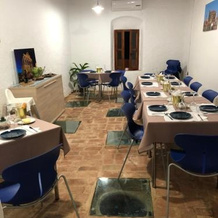 Albergue Turistico La Almazara, 洛斯巴罗斯自由镇 — 照片 2