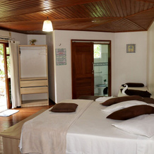 Cirandeira Amazon World EcoResort, Manacapuru — photo 4