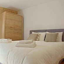 Appartement Valmorel, 4 pièces, 8 personnes - FR-1-291-833, 莱萨旺谢瓦勒莫雷尔 — 照片 3