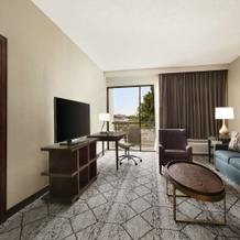Doubletree By Hilton Atlanta - Northlake, Кларкстон — фото 4