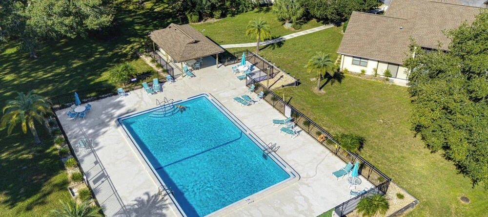 Walk To Citrus Hills Golf Club: Condo W/ Pool!, Эрнандо — фото 1