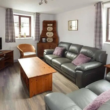 Fairwater Mill Cottage, 金斯顿 — 照片 4