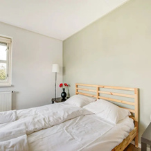 Lovely Holiday Home in Zeewolde With a Swimming Pool, 希尔登 — 照片 5