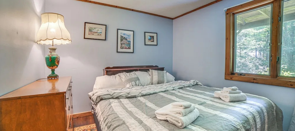 1/2 Mi to Ski: Secluded Home in Vermont, 伦敦德里 — 照片 1