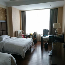 Baohui Hotel, Цюаньчжоу — фото 3