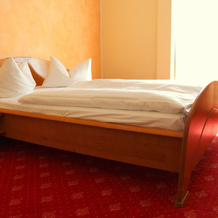 SOIBELMANNS Hotel Rügen, 萨姆滕斯 — 照片 3