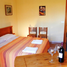 Hotel-pensione 4 Stagioni, 法尔科内 — 照片 2
