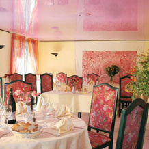 Relais Benelux Bale, Rupt-sur-Moselle — photo 5