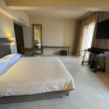 Aegeon Beach Hotel, Лавреотики — фото 2