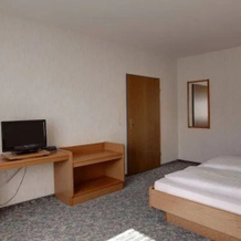 Hotel & Restaurant Zum Jägerheim, 文登堡 — 照片 3